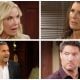 The Bold And The Beautiful Spoilers Ridge Brooke Deacon Sheila