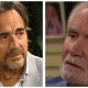 The Bold and the Beautiful Spoilers Eric Forrester Ridge Forrester