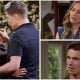 The Bold and the Beautiful Spoilers Hope Logan Deacon Sharpe Sheila Carter Finn