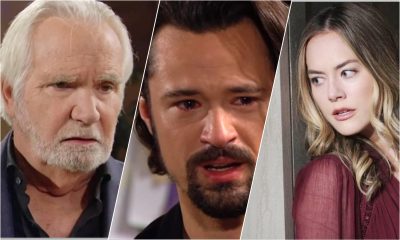 The Bold and the Beautiful Spoilers Hope Logan Thomas Forrester 1