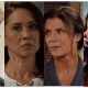 The Bold and the Beautiful Spoilers John Finn Finnegan Li Finnegan Sheila Carter