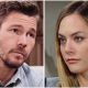 The Bold and the Beautiful Spoilers Liam Spencer Hope Logan