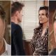 The Bold and the Beautiful Spoilers Ridge Forrester Deacon Sharpe Hope Spencer Sheila Carter