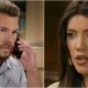 The Bold and the Beautiful Spoilers Steffy Forrester Liam Spencer