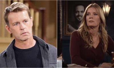 The Young And The Restless Spoilers Phyllis Summers Tucker McCall