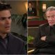 The Young and the Restless Spoilers Adam Newman Victor Newman