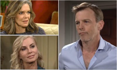 The Young and the Restless Spoilers Ashley Abbott Diane Jenkins Tucker McCall