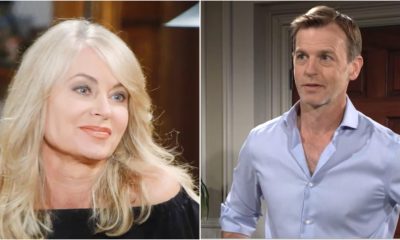 The Young and the Restless Spoilers Ashley Abbott Tucker McCall