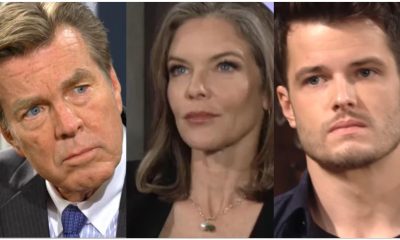 The Young and the Restless Spoilers Diane Jenkins Abbott Jack Kyle