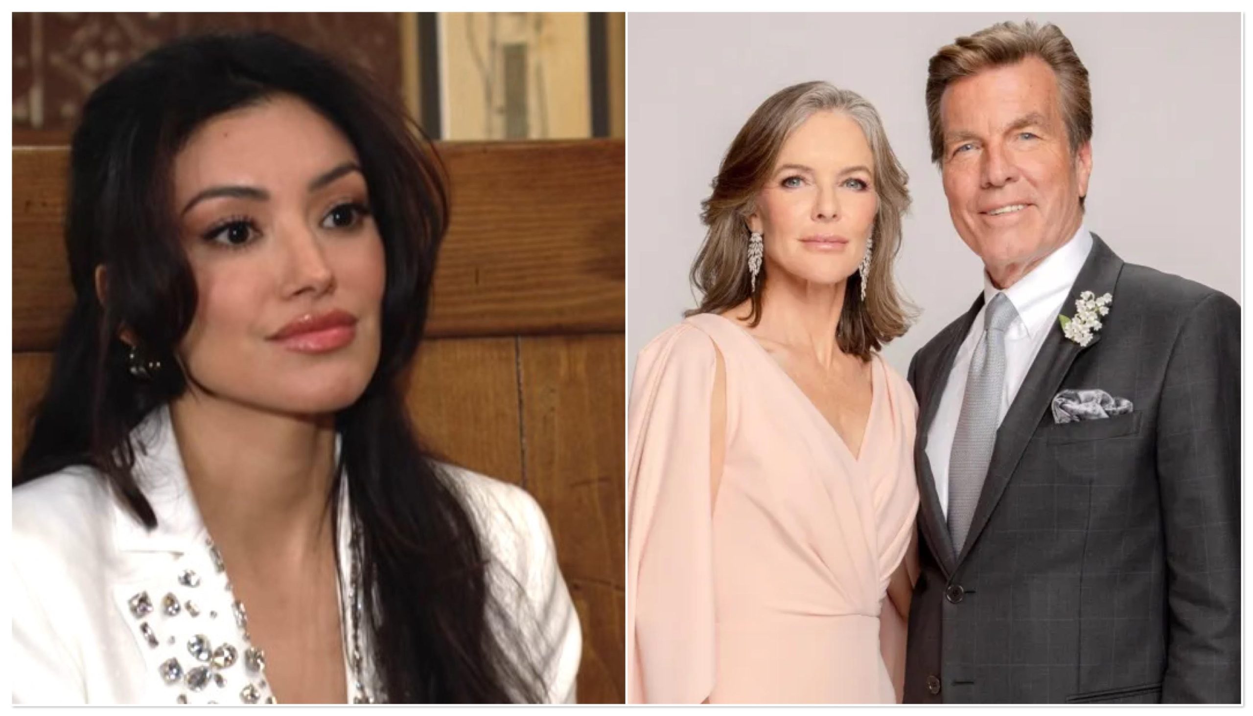 The Young and the Restless Spoilers Jack Abbott Diane Jenkins Audra Charles