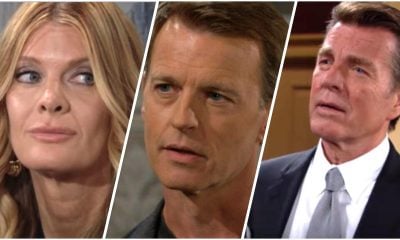 The Young and the Restless Spoilers Phyllis Summers Tucker McCall Jack Abbot