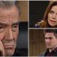 The Young and the Restless Spoilers Sally Nick Adam Victor
