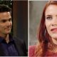 The Young and the Restless Spoilers Sally Spectra Adam Newman