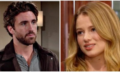 The Young and the Restless Spoilers Summer Chance Sharon Nick