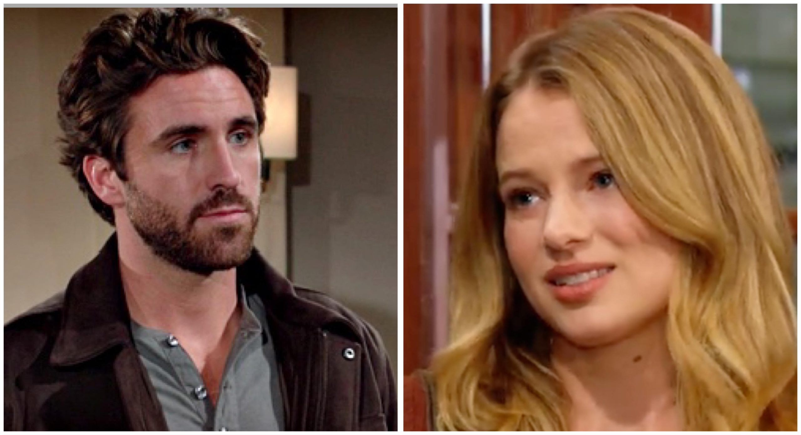 The Young and the Restless Spoilers Summer Chance Sharon Nick