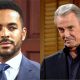 The Young and the Restless Spoilers Victor Newman Nate Hastings