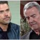 The Young and the Restless Spoilers Victor Newman Nick Newman