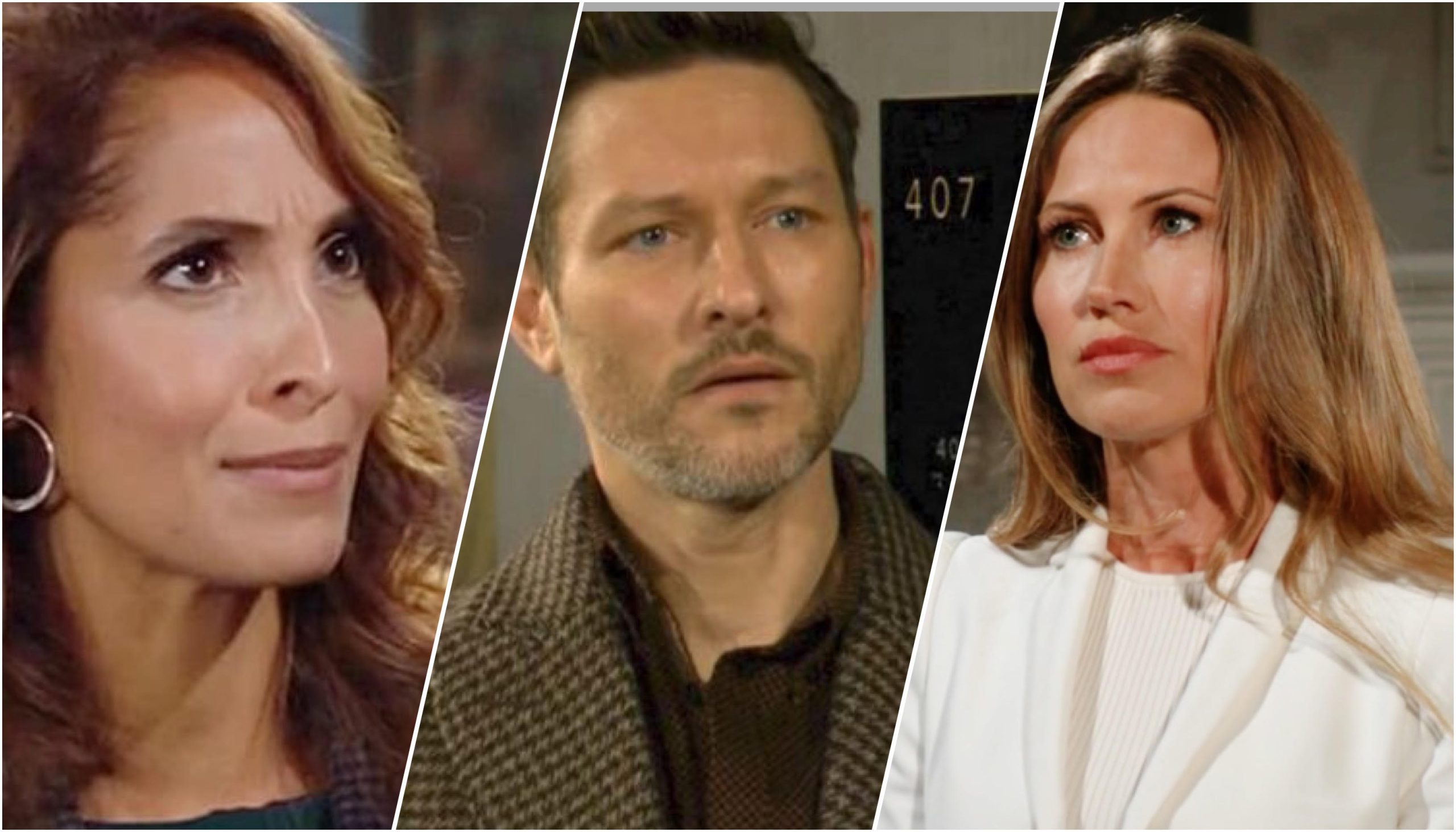 The Young and the Restless spoilers Lily Winters Daniel Romalotti Jr. Heather Stevens