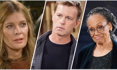 YR Spoiler Phyllis Summers Tucker McCall Mamie Johnson
