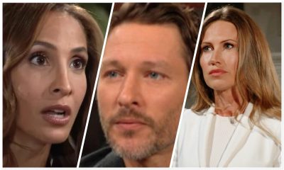 Young and the Restless Spoilers Daniel Romalotti Lily Winters Heather Stevens