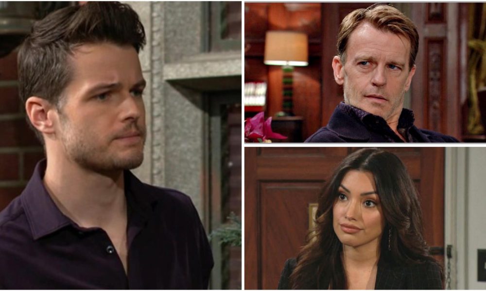 Young and the Restless Spoilers Kyle Abbot Audra Tucker