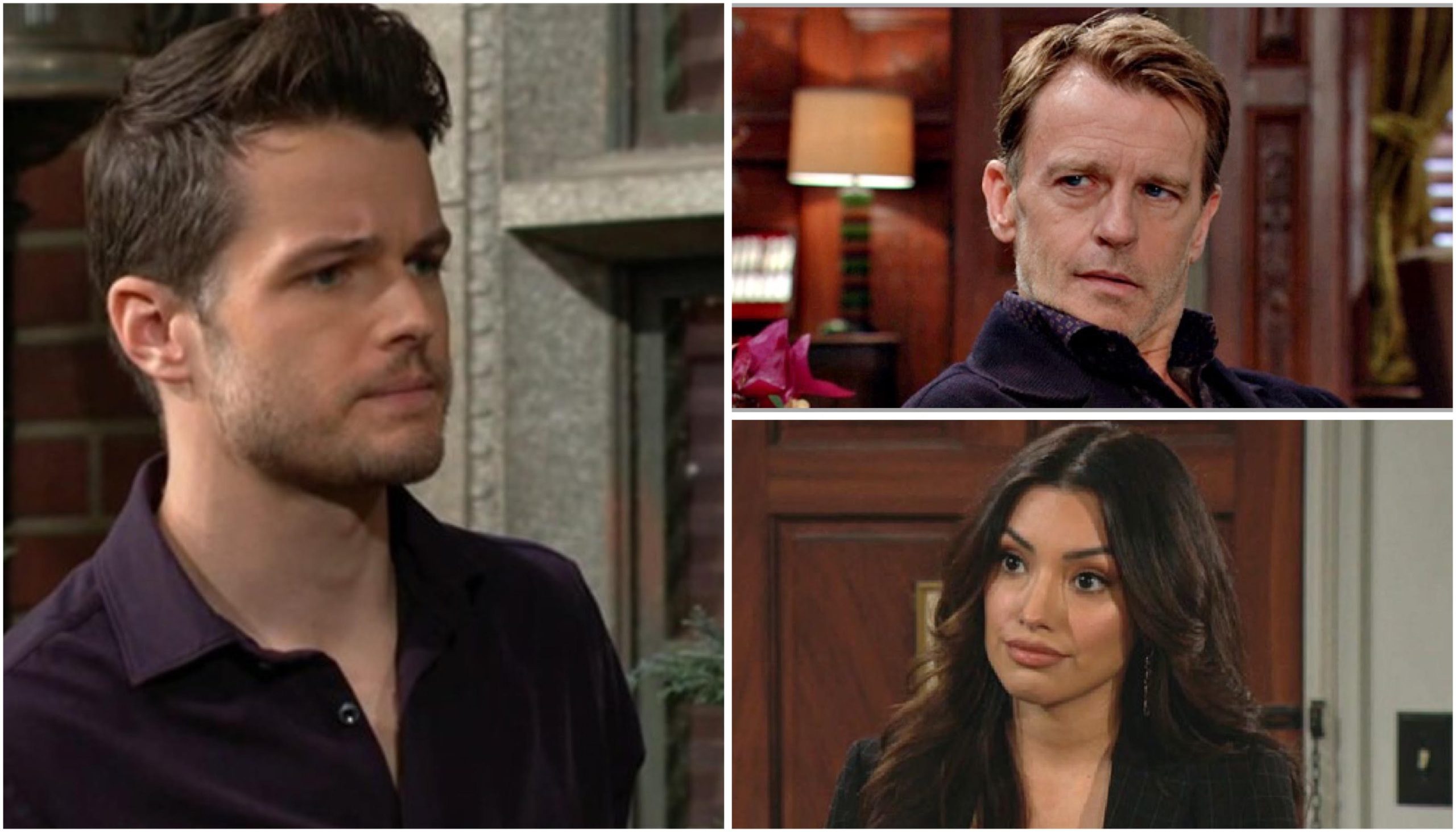 Young and the Restless Spoilers Kyle Abbot Audra Tucker