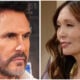 Bold and the Beautiful Spoilers Bill Spencer Poppy