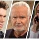 Bold and the Beautiful Spoilers Finn Eric Bridgete