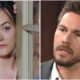 Bold and the Beautiful spoilers Liam Spencer Hope Logan