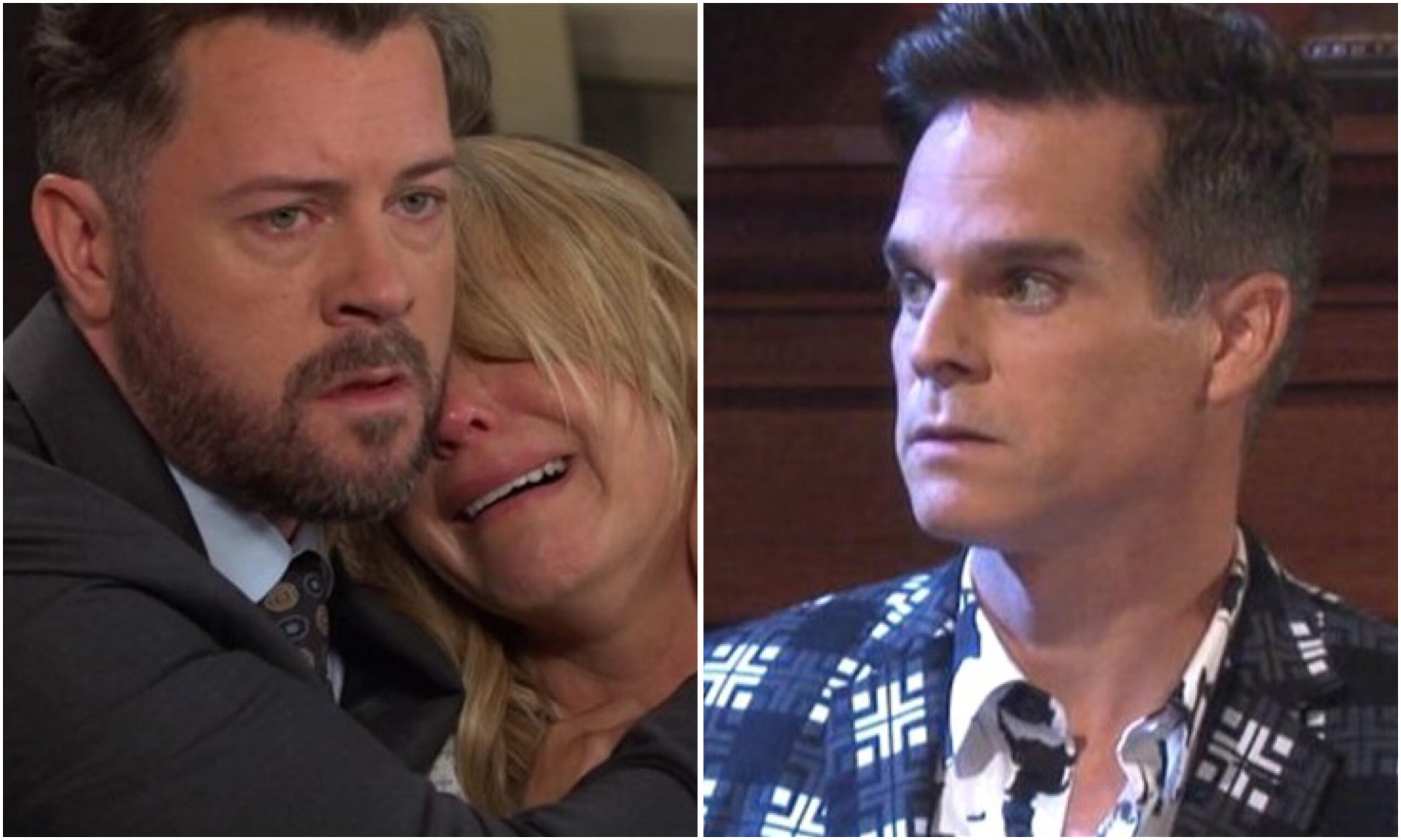 Days Of Our Lives Spoilers EJ DiMera Nicole Walker Leo Stark