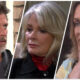 Days of Our Lives spoilers featuring Eric Brady Marlena Evans Nicole Walker DiMera