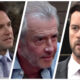 Days of Our Lives spoilers featuring Stefan DiMera Clyde Weston EJ DiMera