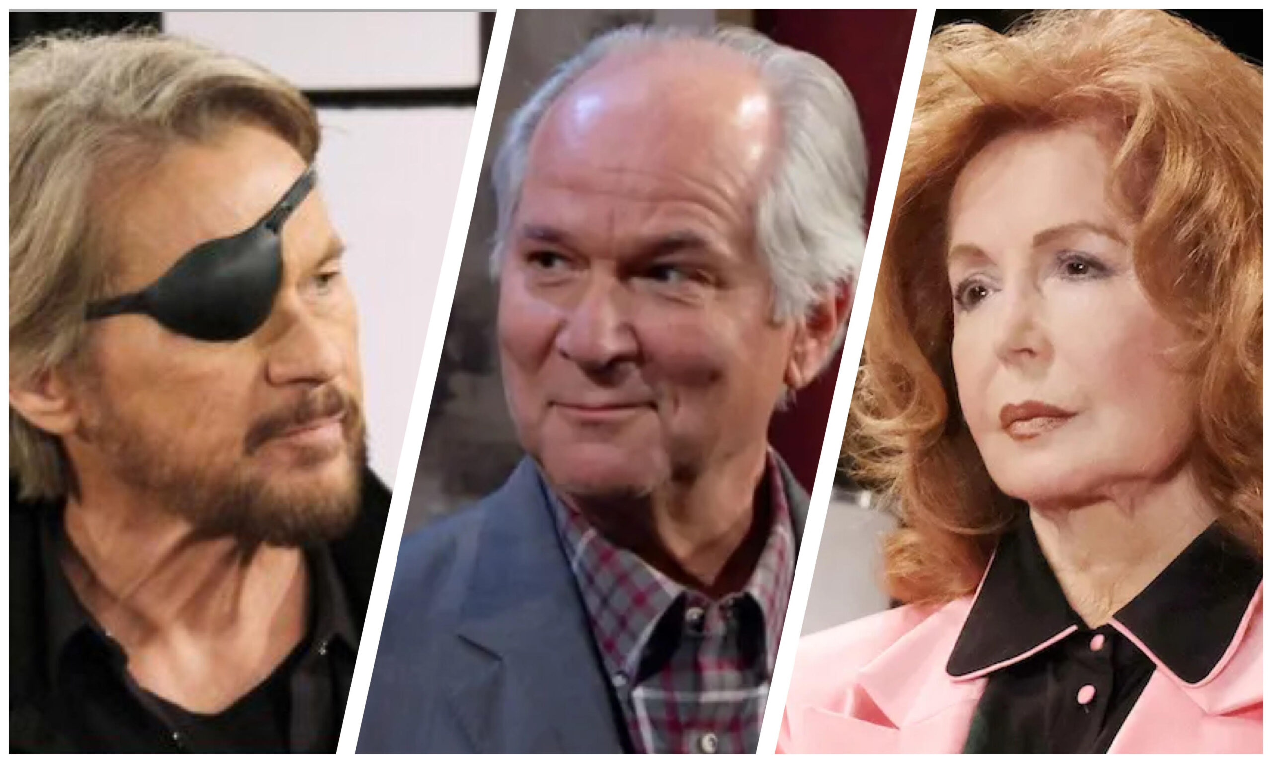 Days of Our Lives spoilers featuring Steve Johnson Konstantin Maggie Horton