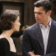 Days of of lives spoilers Sarah Xander