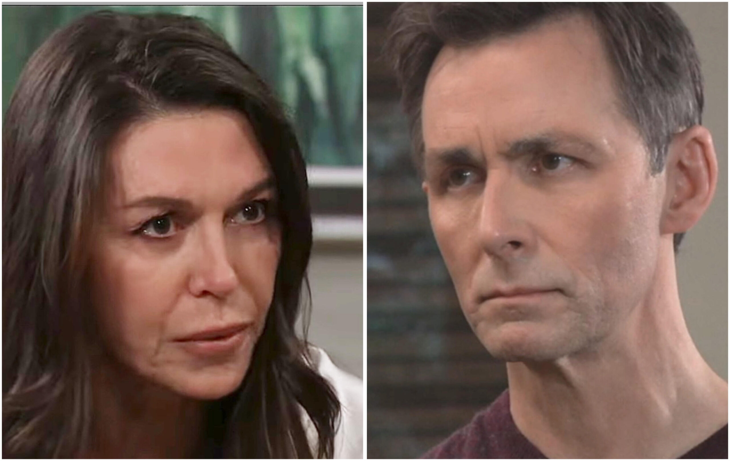General Hospital spoilers Anna Devane Valentin Cassadine