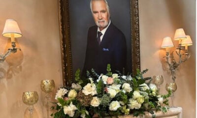 The Bold and the Beautiful Spoilers Eric Forrester