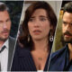 The Bold and the Beautiful Spoilers Thomas Forrester Steffy Forrester Liam Spencer