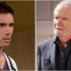 The Bold and the Beautiful Spoilers featuring John Finnegans dedication to Eric Forresters health