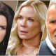 The Bold and the Beautiful Spoilers featuring Katie Logan Brooke Logan Forrester Eric Forrester