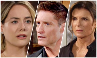 The Bold and the Beautiful spoilers Hope Logan Deacon Sharpe Sheila Carter