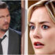 The Bold and the Beautiful spoilers Liam Spencer Hope Logan