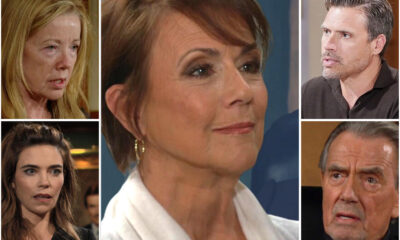 The Young and the Restless Spoilers Nick Newman Nikki Newman Victoria Newman