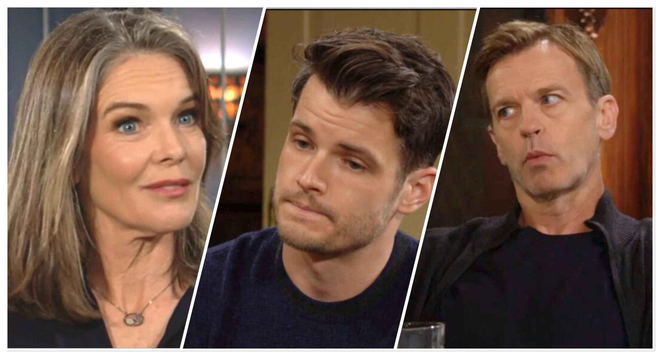 The Young and the Restless spoilers Kyle Abbott Diane Jenkins Abbott Tucker McCall