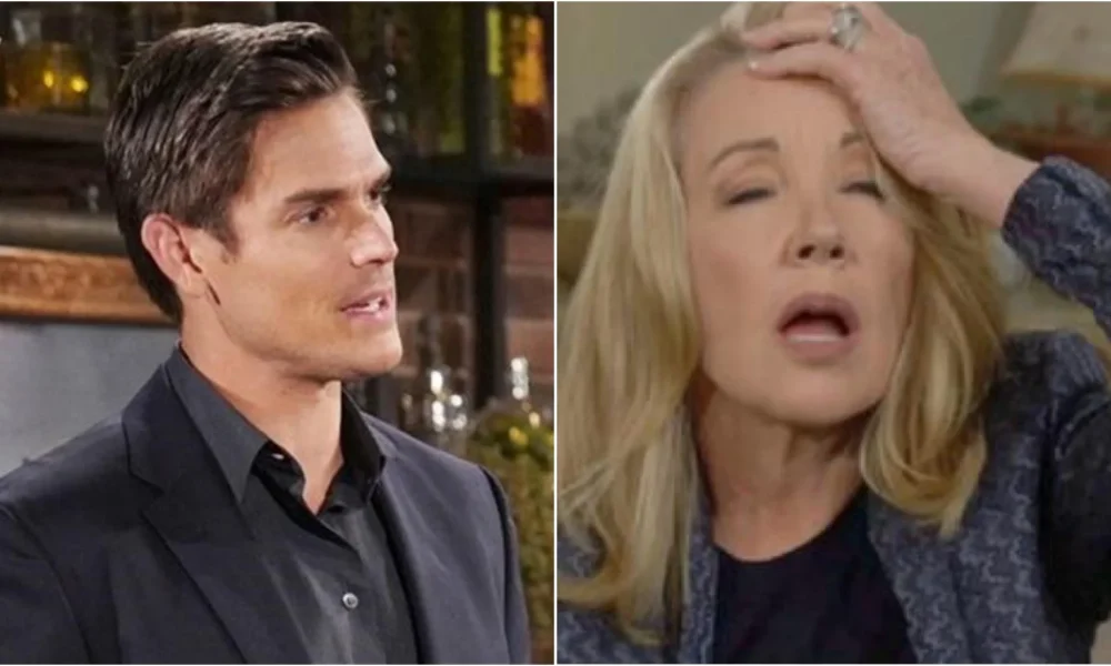 The Young and the Restless spoilers Nikki Newman Adam Newman 2048x1171 1