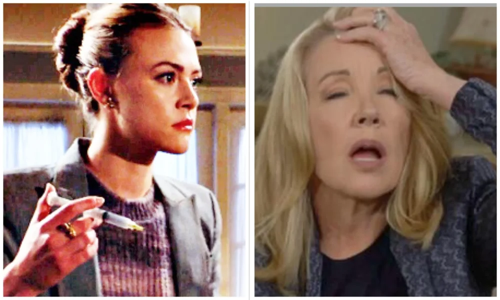 The Young and the Restless spoilers Nikki Newman Claire 2048x1229 1