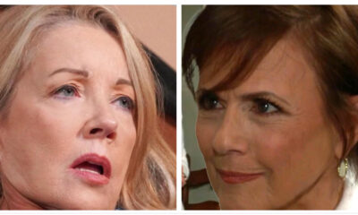 The Young and the Restless spoilers Nikki Newman recognizes Aunt Jordan