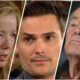 The Young and the Restless spoilers featuring Nikki Newman Adam Newman