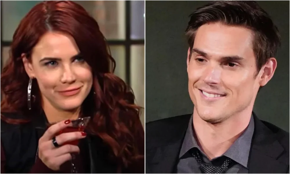 The Young and the Restless spoilers featuring Sally Spectra Adam Newman 2048x1229 1