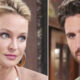 The Young and the Restless spoilers featuring Sharon Rosales Chance Chancellor