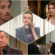 The Young and the Restless spoilers featuring Victoria Newman Cole Howard Claire Grace Victor Newman Nikki Newman 2